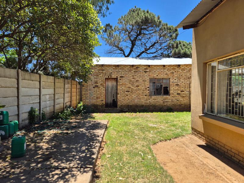 4 Bedroom Property for Sale in Bothaville Free State